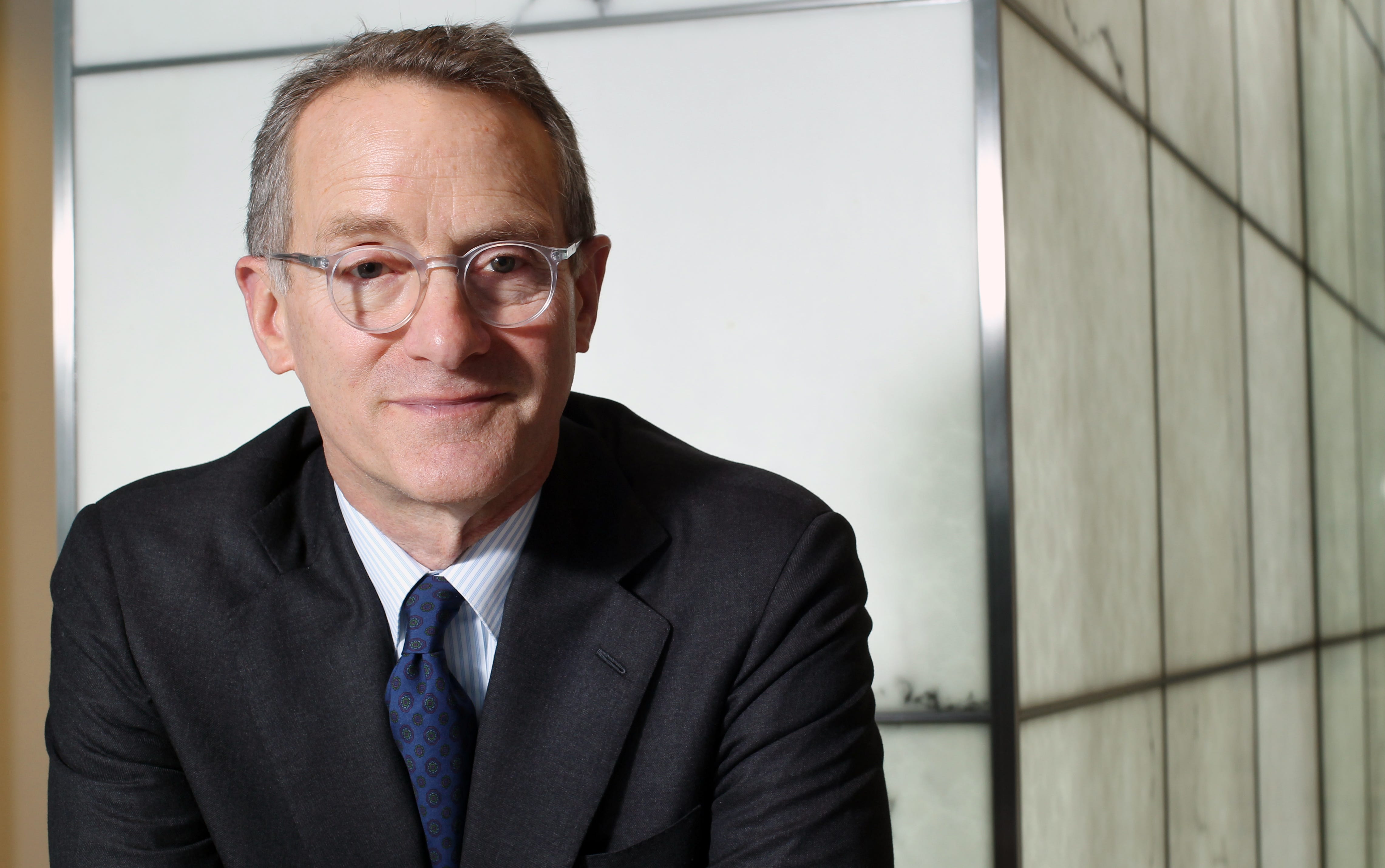 Howard Marks