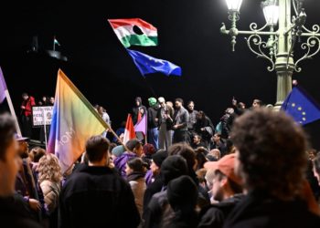 Hungary’s anti-LGBTQ+ rules breach EU law, top court adviser says