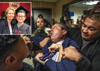 Hunger strikes! Tears! Arrest! It’s been a week of ridiculous performances as NYC liberals chase folk-hero status