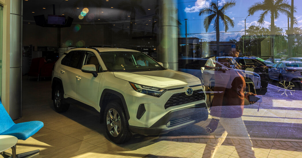 Hybrid Cars, Once Derided and Dismissed, Have Become Popular