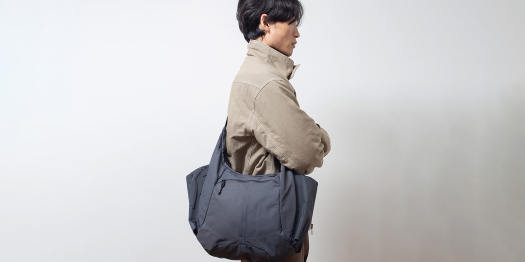 Hypebeast Community Center: Colin Meredith