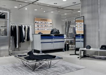 Hypegolf and POST ARCHIVE FACTION Debut Second Seoul Pop-Up