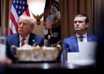 Hypermasculinity Is Driving U.S. Foreign Policy