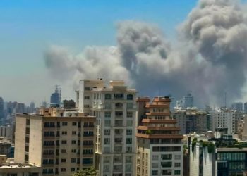 I Was A Hostage in Iran. Did My Friends Survive Israel’s Bombing of Our Prison?