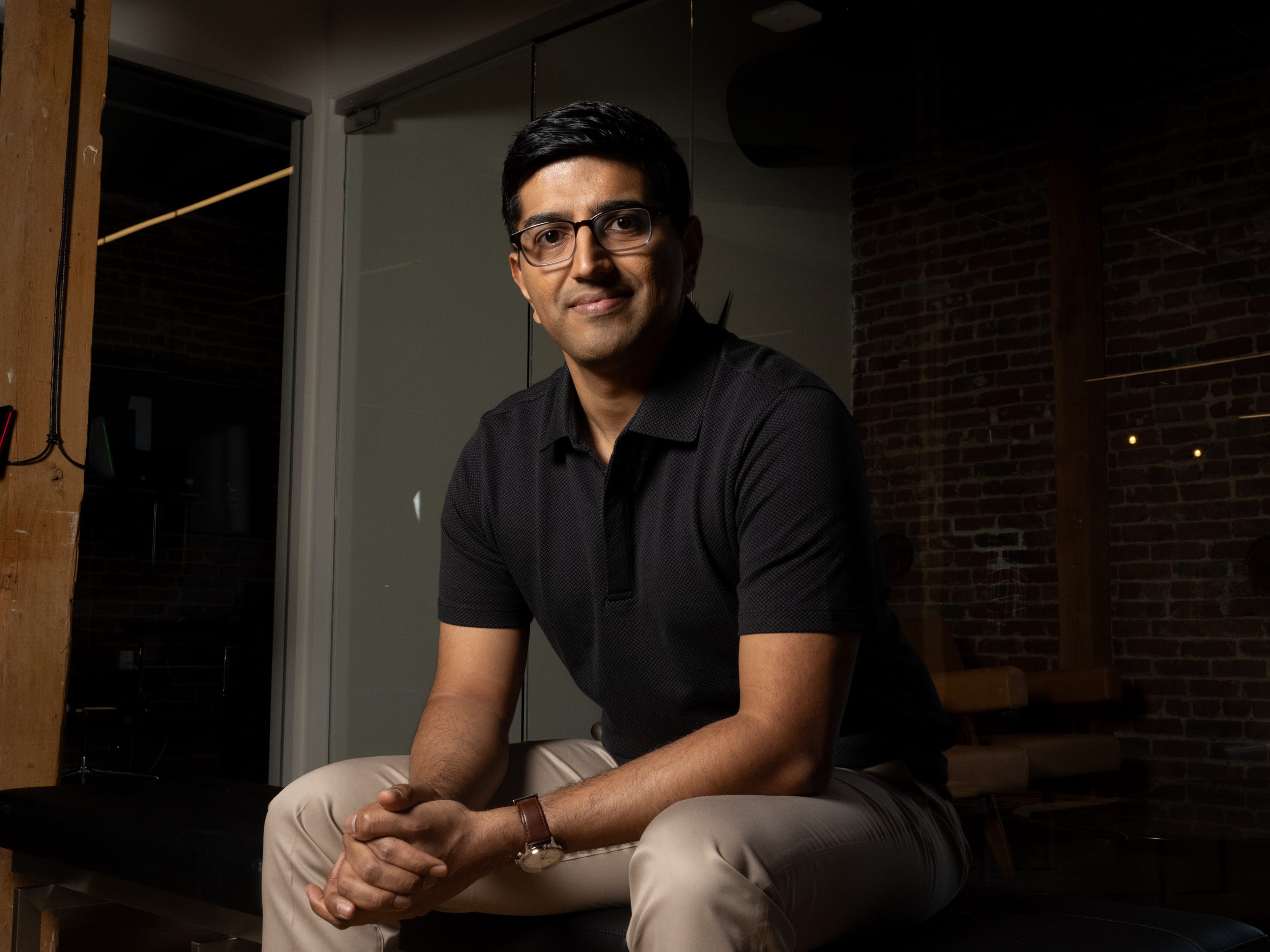 Srikanth Narayan