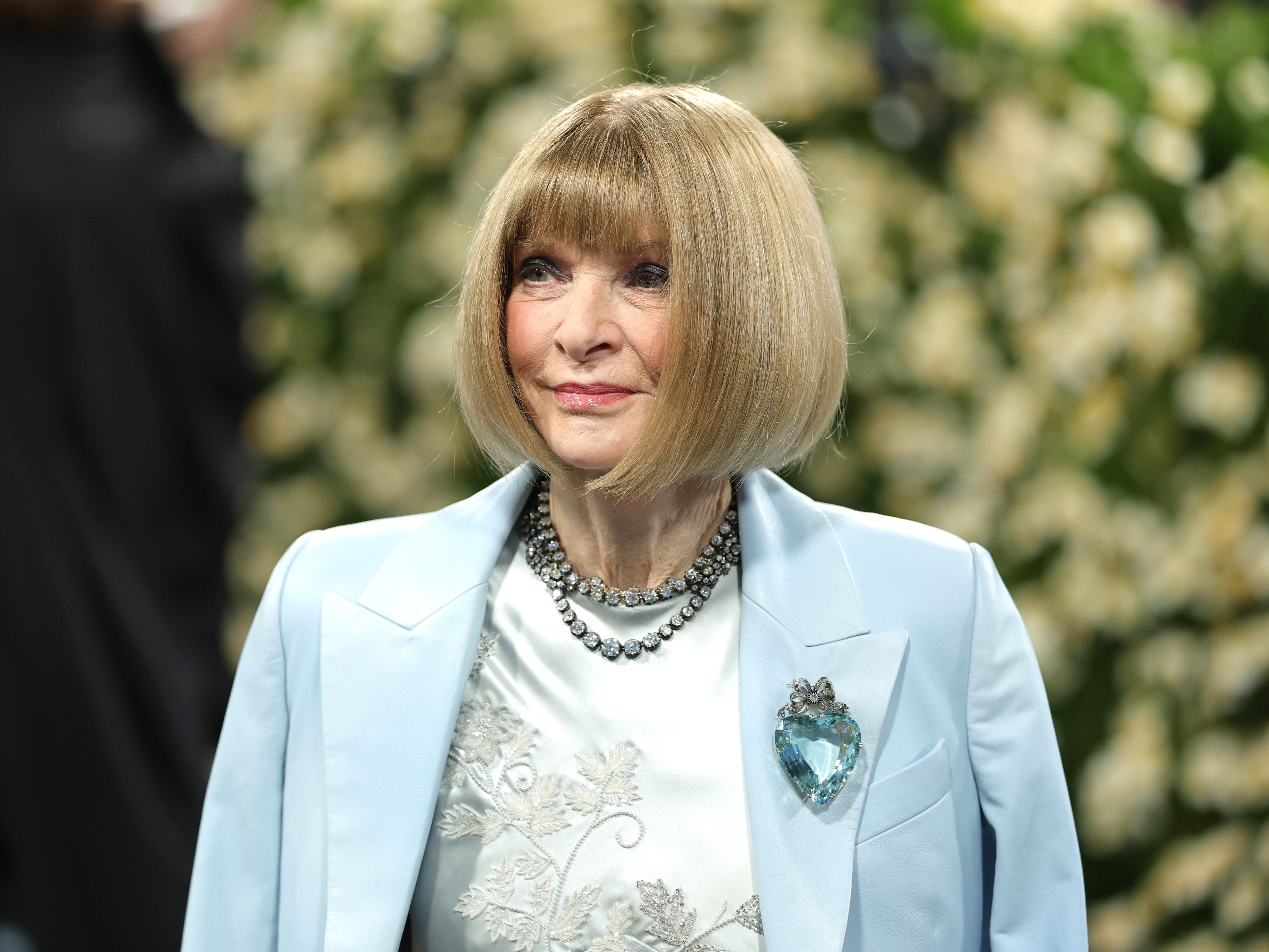 Anna Wintour