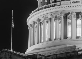 If Trump Wants War With Iran, Let’s Hear From Congress First