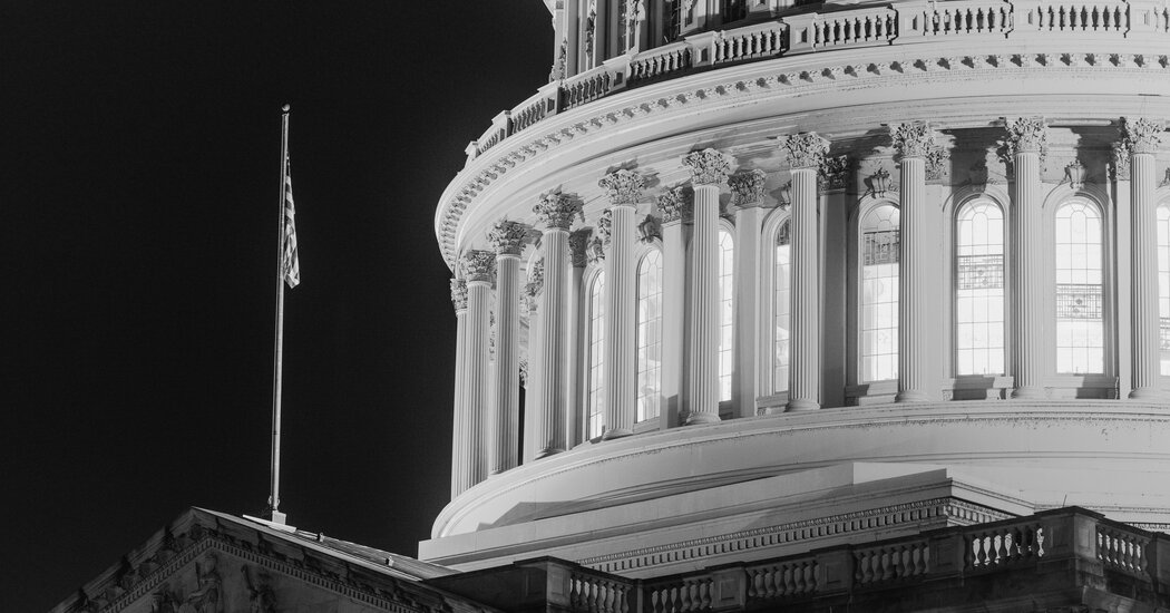 If Trump Wants War With Iran, Let’s Hear From Congress First