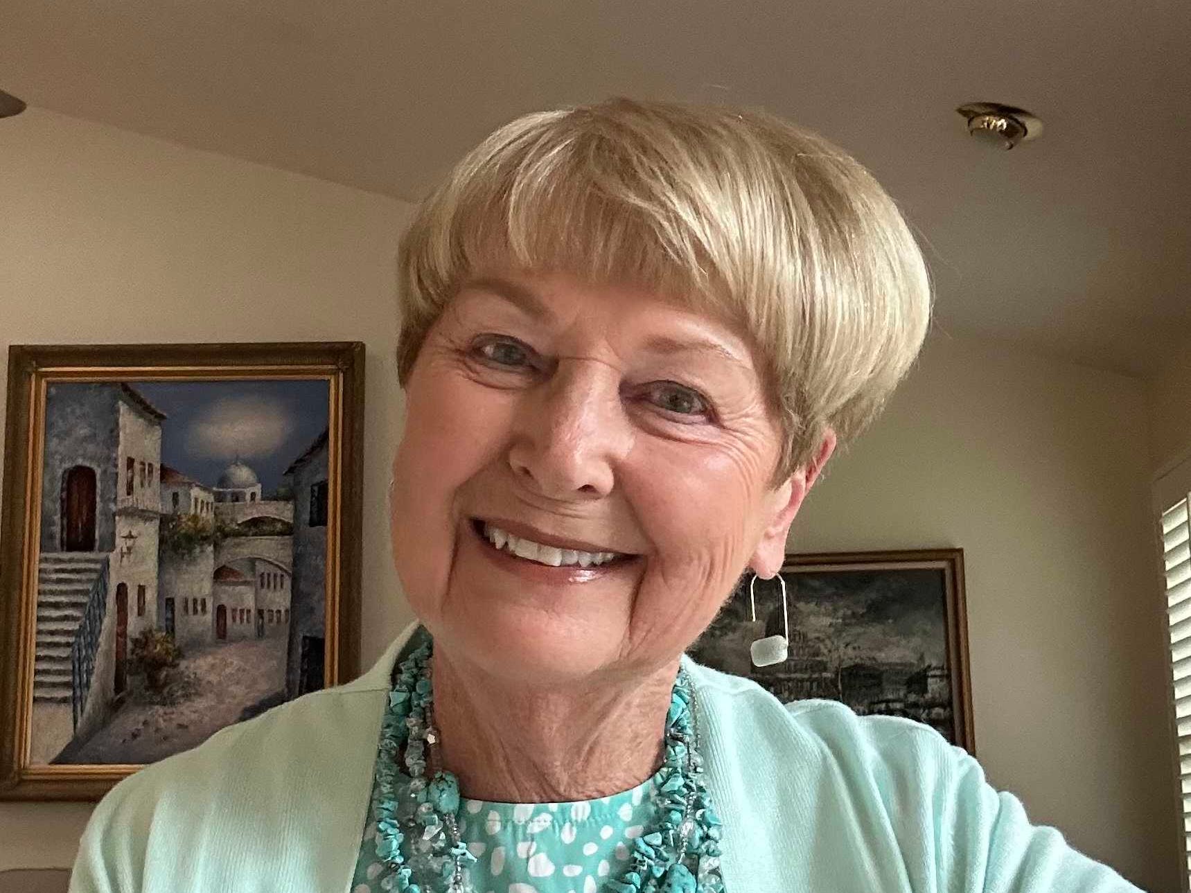 Linda Zierolf