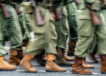 I’m Not the Person You’d Expect to Oppose a Ban on Transgender Troops