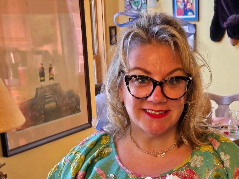 Hilary Nordland