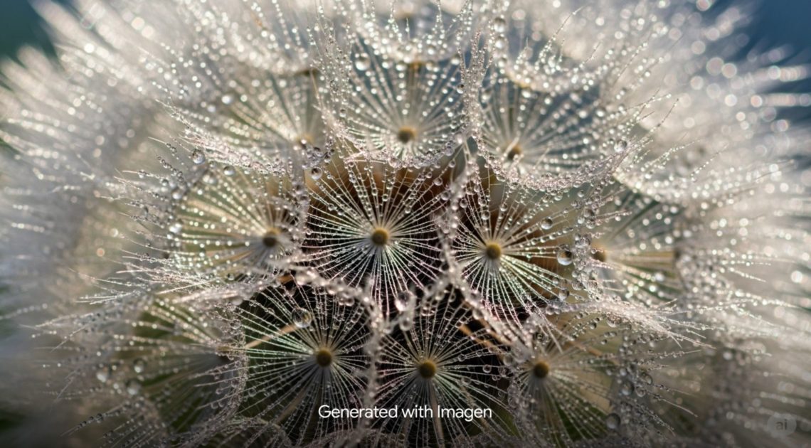 Imagen 4 is Google’s latest text-to-image model, and the results are mind-blowing