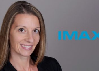 Imax Names Heather Morgan Head Of Global Distribution; Vet Craig Dehmel Exiting