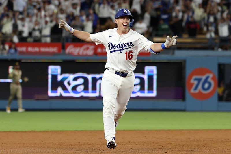 ICE agents requested access to Dodger Stadium parking lots on Thursday but they were turned away.