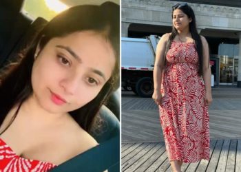 Indian woman vanishes after arriving in US for an arranged marriage