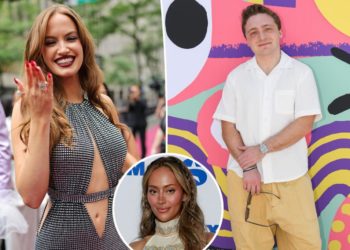 Influencers make a splash on French Riviera for Cannes Lions 2025: ‘haters pay the bills’