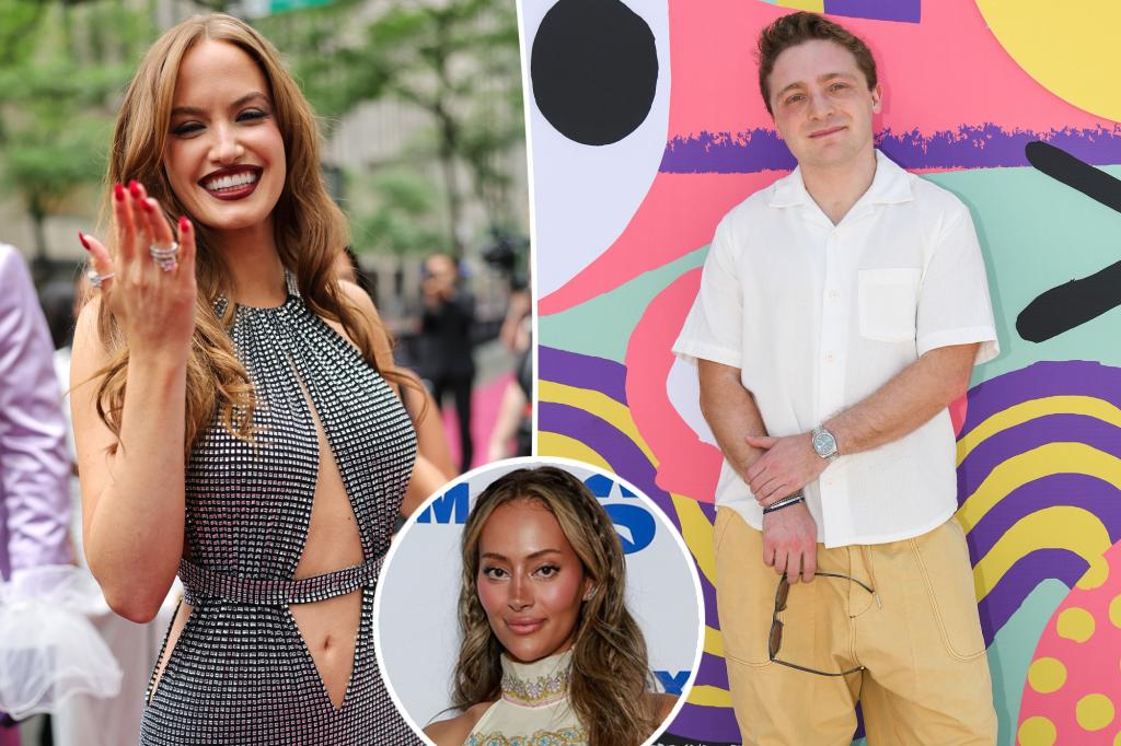 Influencers make a splash on French Riviera for Cannes Lions 2025: ‘haters pay the bills’