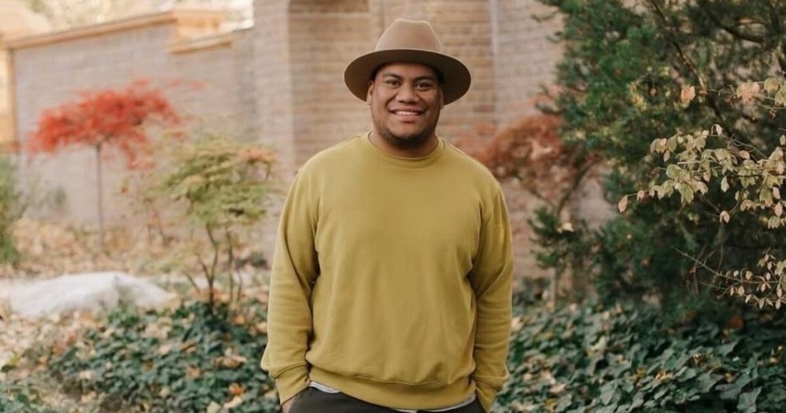 Innocent ‘No Kings’ Protester Killed in Crossfire Was Reality TV Star