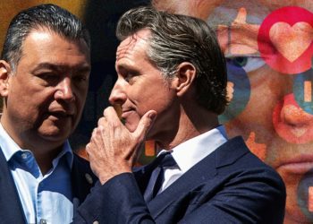 Inside Gavin Newsom & Alex Padilla’s Media Blitz Of Trump & JD Vance: “Is He Confused Again?” Governor Mocks POTUS