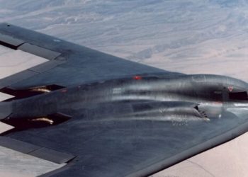 Inside the B-2 Spirit Bomber Mission to Cripple Iran’s Nuclear Dreams – and the MOPs Dropped on Fordow