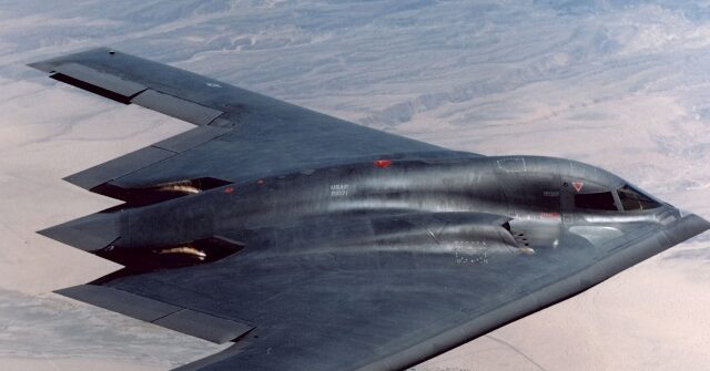 Inside the B-2 Spirit Bomber Mission to Cripple Iran’s Nuclear Dreams – and the MOPs Dropped on Fordow