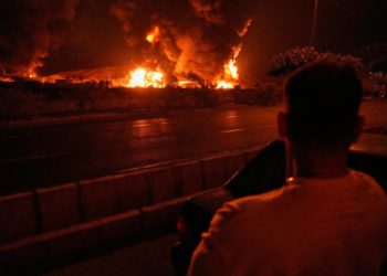 Iran-Israel conflict raises alarm in Pakistan amid fears over own security