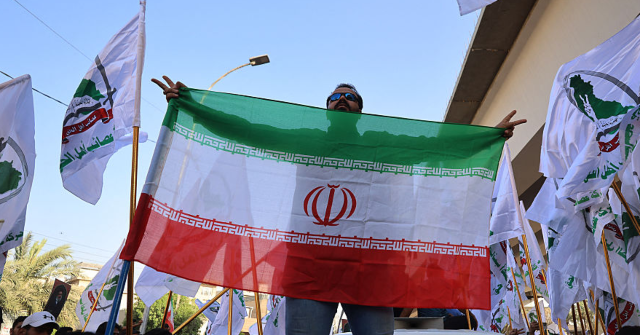 Iran’s Proxies in Iraq Plan Anti-Israel Protests as Militias Threaten U.S.