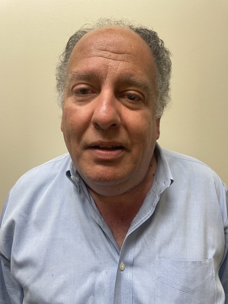 RIck Moskowitz