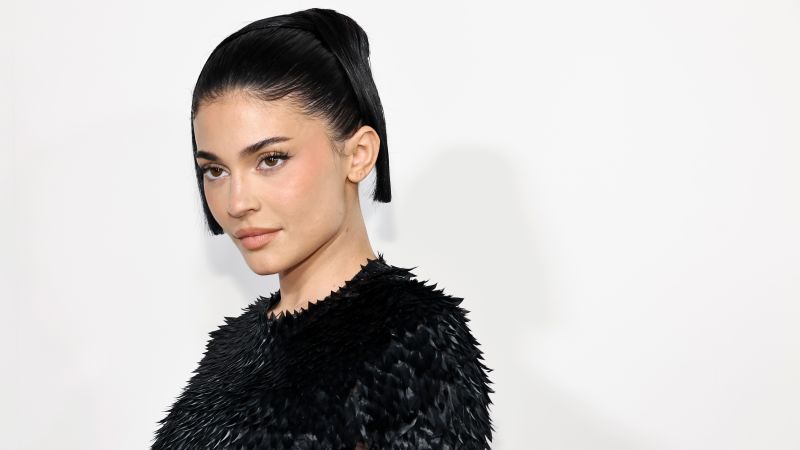 Is Kylie Jenner’s surgery revelation a setback for beauty standards?