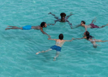 Island-Hopping on a D.I.Y. Caribbean Cruise