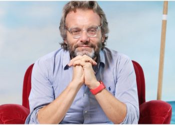 Italian Global Series Festival’s Marco Spagnoli On Establishing A New Event, Turkish TV Stars & Kevin Spacey: “I Feel Like When Buzz Aldrin And Neil Armstrong Were On The Moon”