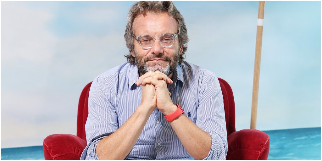 Italian Global Series Festival’s Marco Spagnoli On Establishing A New Event, Turkish TV Stars & Kevin Spacey: “I Feel Like When Buzz Aldrin And Neil Armstrong Were On The Moon”