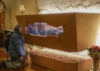 Italian teenager Carlo Acutis to become first millennial saint on September 7