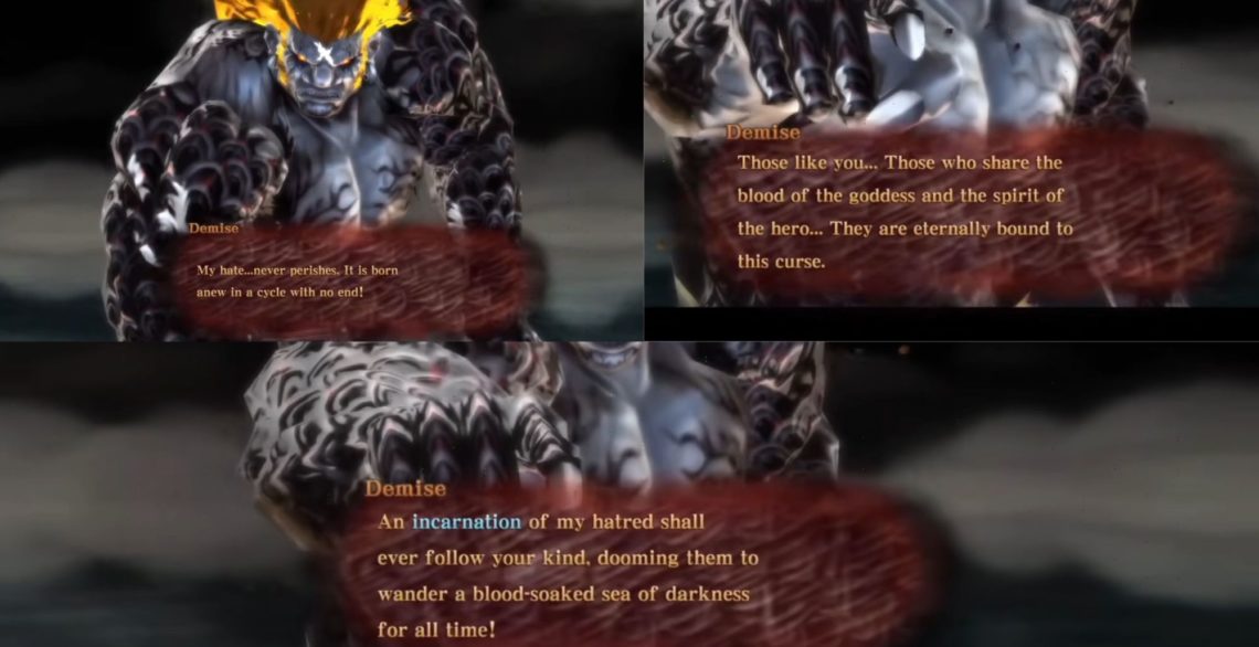 It’s Time for Me to do a Runback of My Own. Legend of Zelda: Skyward Sword, Please Approach the Bench