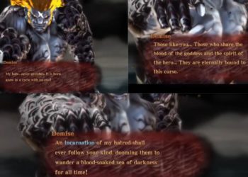 It’s Time for Me to do a Runback of My Own. Legend of Zelda: Skyward Sword, Please Approach the Bench