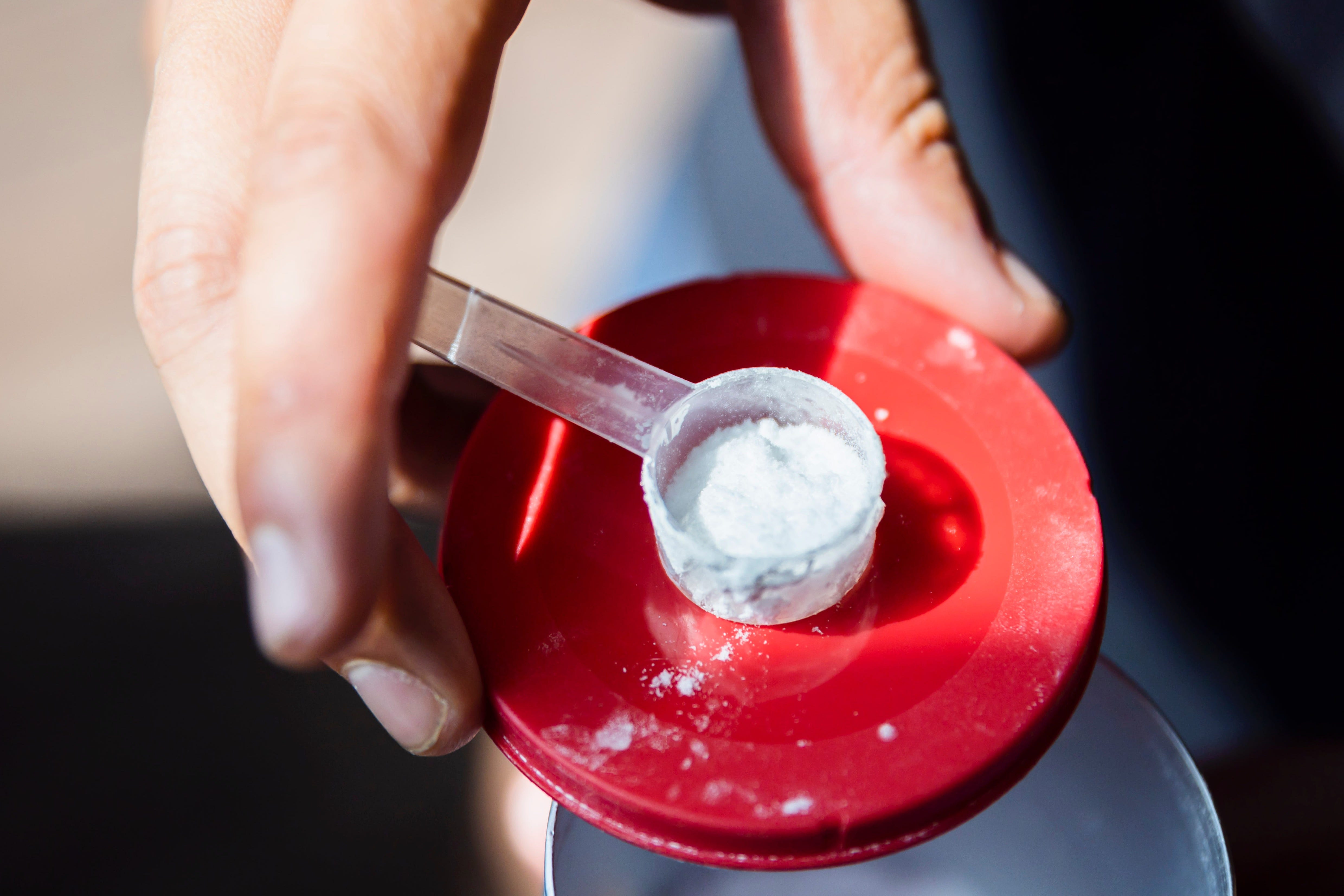 creatine