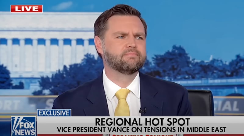 JD Vance