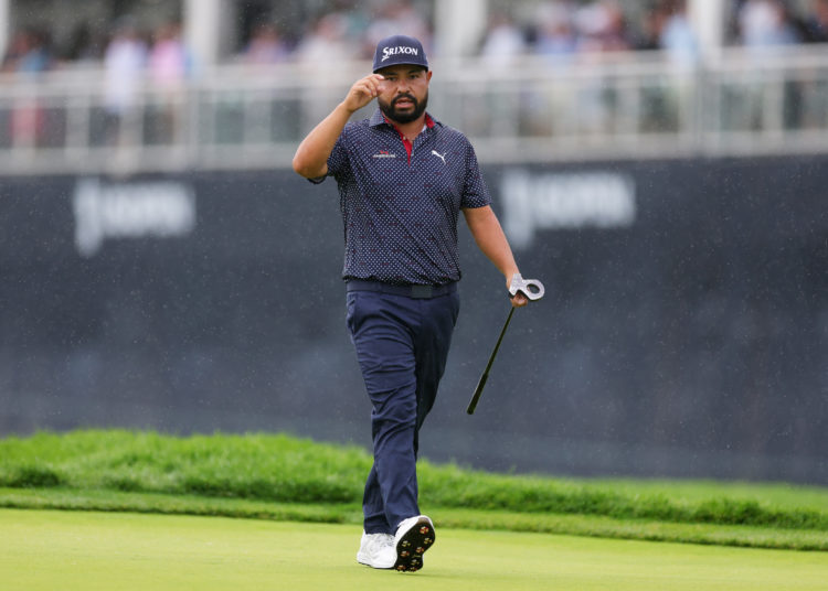 JJ Spaun Wins U.S. Open with Miraculous Comeback at Oakmont – DNyuz