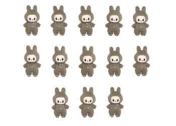 JOOPITER Presents sacai x SEVENTEEN Auction