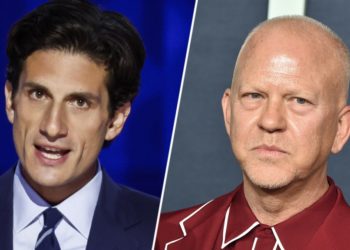 Jack Schlossberg Urges Ryan Murphy Against “Grotesque” Depiction Of JFK Jr. In ‘American Love Story’