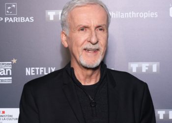 James Cameron Confirmed to Write Fantasy Film Based on Joe Abercrombie’s Novel ‘The Devils’