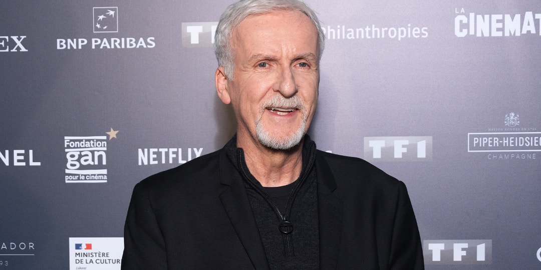 James Cameron Confirmed to Write Fantasy Film Based on Joe Abercrombie’s Novel ‘The Devils’