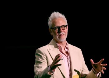 James Gunn Says Batman Is His “Biggest Issue” In The DC Universe: “I Think I Have A Way In”