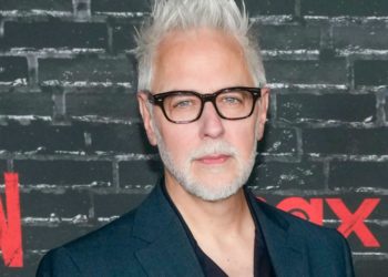 James Gunn Teases His “Favorite” DCU Project “Has Not Been Announced” Yet