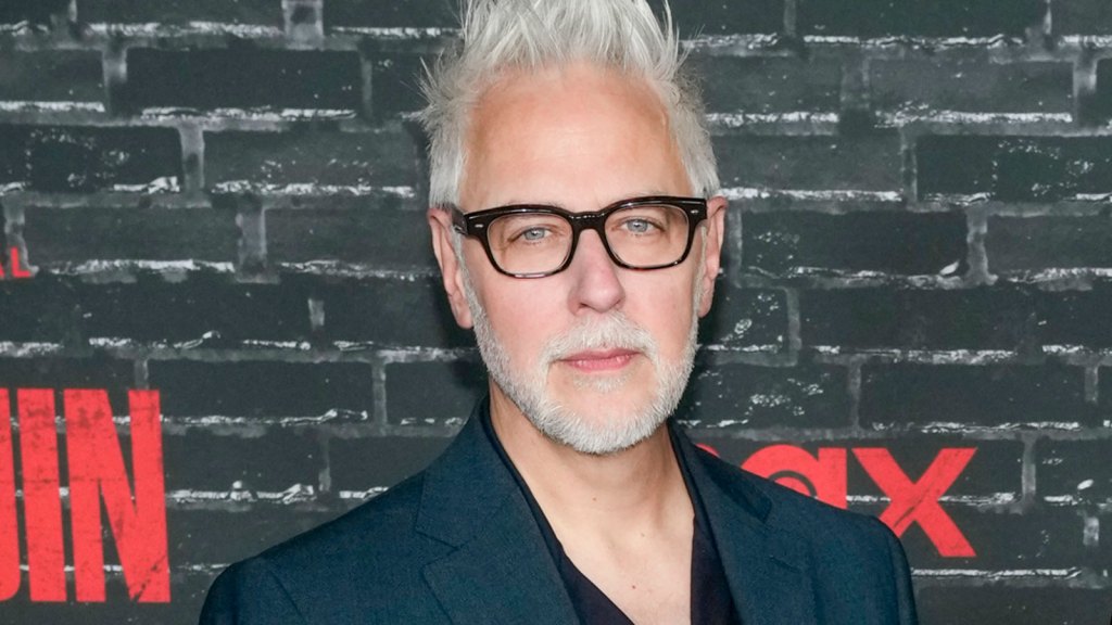 James Gunn Teases His “Favorite” DCU Project “Has Not Been Announced” Yet