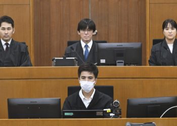 Japanese court convicts US Marine in sexual assault, sentencing him to 7 years