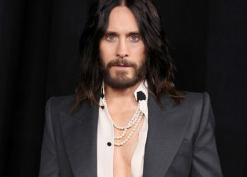 Jared Leto Accused of Sexual Misconduct by Multiple Women, Including Minors