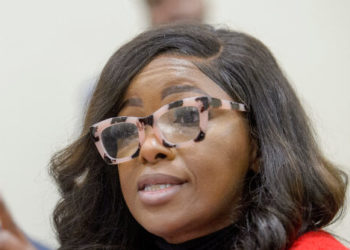 Jasmine Crockett: Will Pursue Trump Impeachment if Elected House Oversight Chair