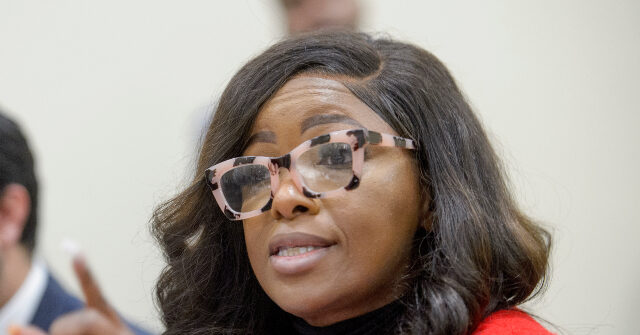 Jasmine Crockett: Will Pursue Trump Impeachment if Elected House Oversight Chair