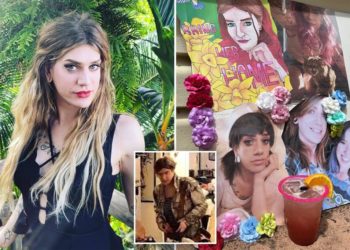 Jax Gratton, Denver hairstylist missing since April, found dead at 34